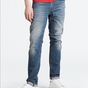 Levi’s 511 skinny jeans